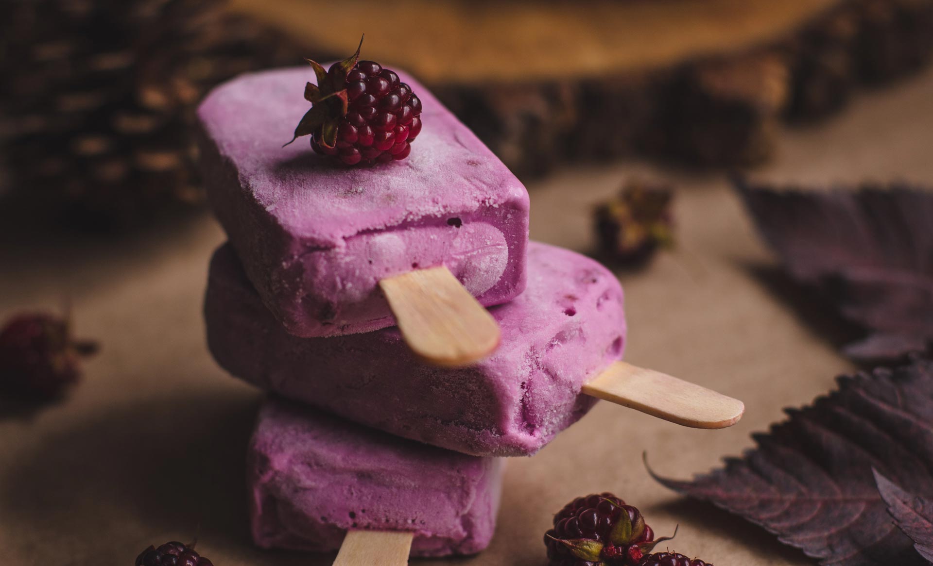 Glass – sockerreduktion utan kompromiss