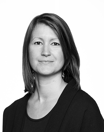 Anna Jalstrand - Försäljning