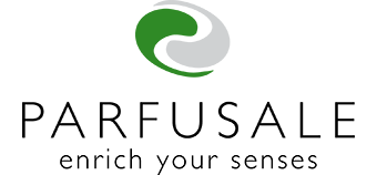 Parfusale AB logotyp med handslag