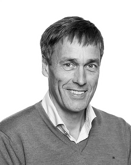 Peter Vornefeld - Försäljning